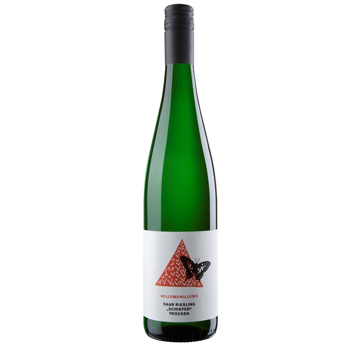 2020 Riesling Schiefer 2020 Riesling Schiefer