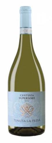 2022 Tenuta La Presa Custoza Superiore 2022 Tenuta La Presa Custoza Superiore
