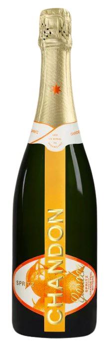 Garden Spritz N.V. Garden Spritz N.V.