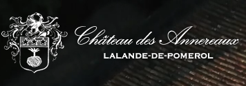Château des Annereaux
