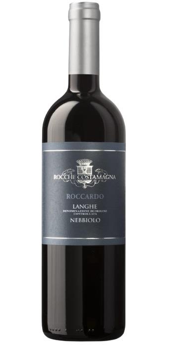 2020 Langhe Nebbiolo Roccardo 2020 Langhe Nebbiolo Roccardo