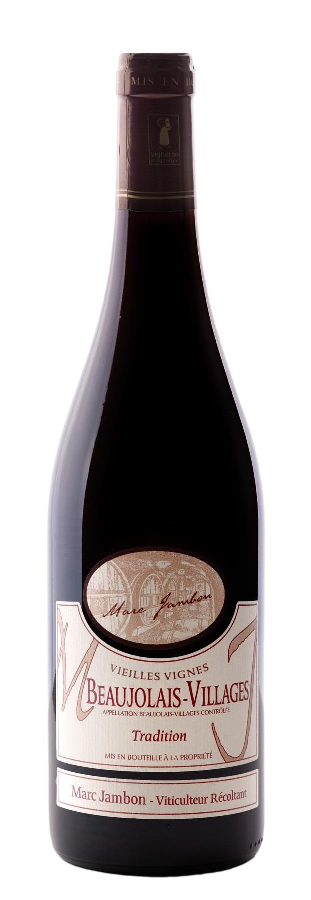 2021 Vieilles Vignes Tradition Beaujolais-Villages 2021 Vieilles Vignes Tradition Beaujolais-Villages