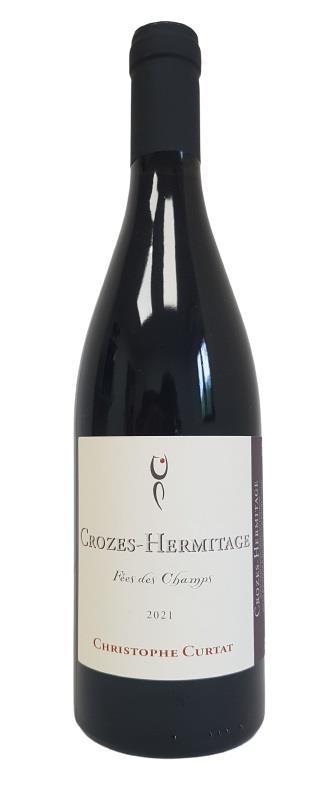 2021 Fées des Champs Crozes-Hermitage 2021 Fées des Champs Crozes-Hermitage