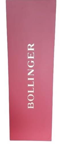 Champagner Bollinger Special Cuvée | Balthazar 12 l in Holzkiste